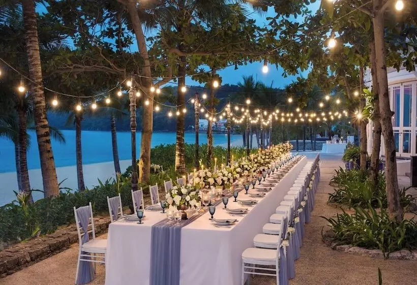 Fotos del hotel Jw Marriott Phu Quoc Emerald Bay Resort & Spa:  6