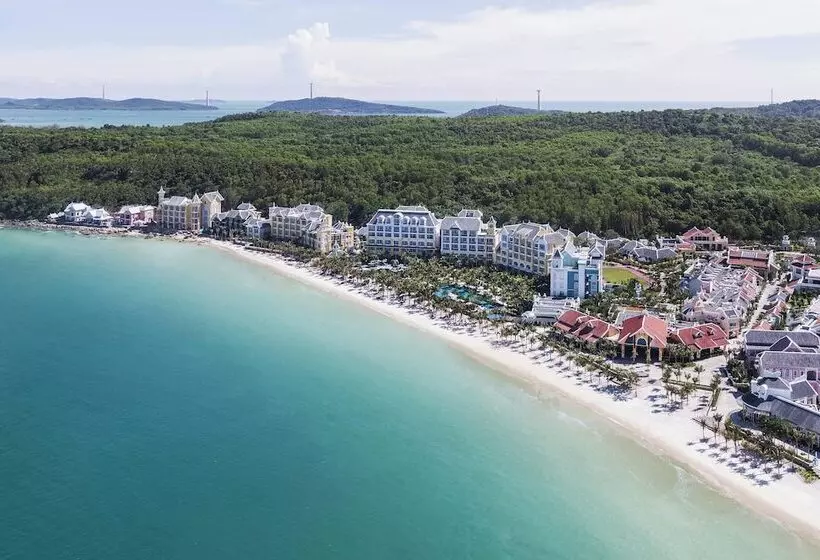Fotos del hotel Jw Marriott Phu Quoc Emerald Bay Resort & Spa:  19