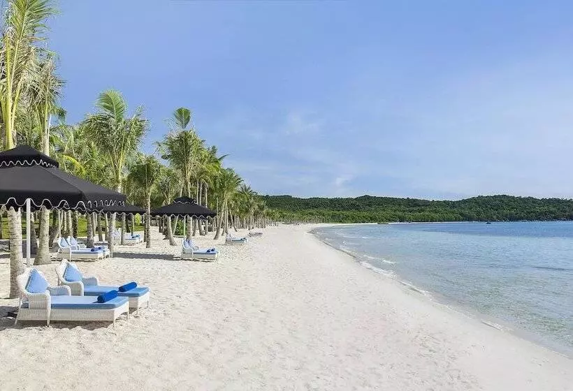 Fotos del hotel Jw Marriott Phu Quoc Emerald Bay Resort & Spa:  18