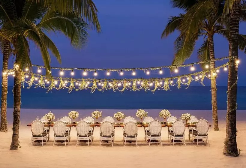 Fotos del hotel Jw Marriott Phu Quoc Emerald Bay Resort & Spa:  24