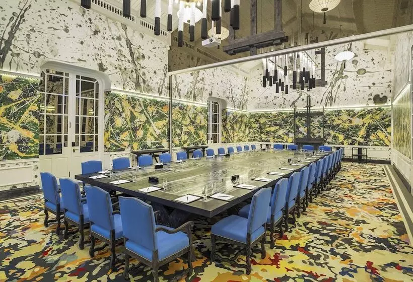 Fotos del hotel Jw Marriott Phu Quoc Emerald Bay Resort & Spa:  5