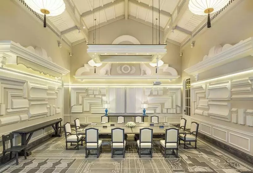 Fotos del hotel Jw Marriott Phu Quoc Emerald Bay Resort & Spa:  11
