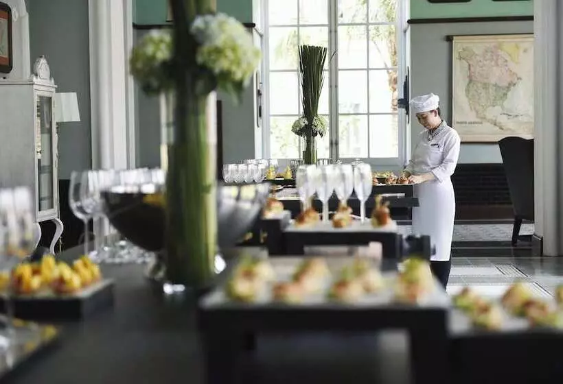 Fotos del hotel Jw Marriott Phu Quoc Emerald Bay Resort & Spa:  3