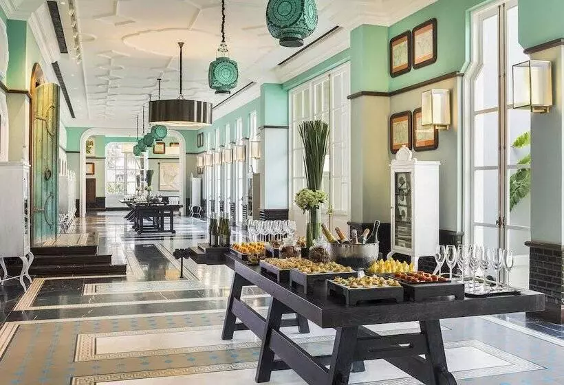 Fotos del hotel Jw Marriott Phu Quoc Emerald Bay Resort & Spa:  4