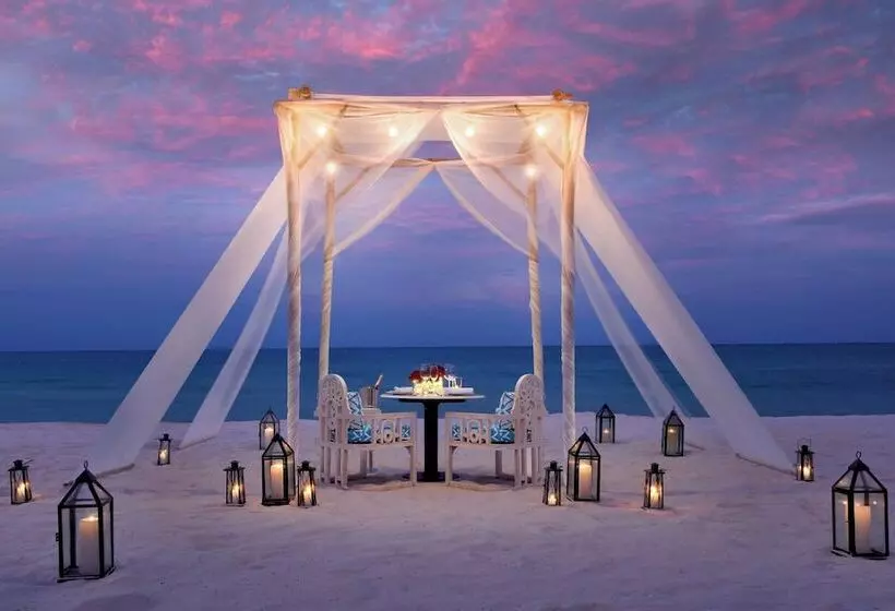 Fotos del hotel Jw Marriott Phu Quoc Emerald Bay Resort & Spa:  23