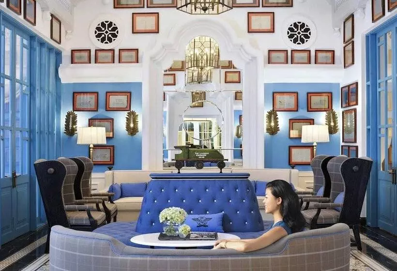 Fotos del hotel Jw Marriott Phu Quoc Emerald Bay Resort & Spa:  9
