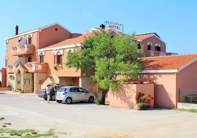 Fotos del hotel Marinko:  4