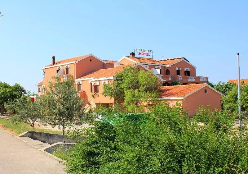 Fotos del hotel Marinko:  8