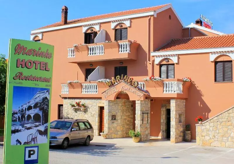 Fotos del hotel Marinko:  6