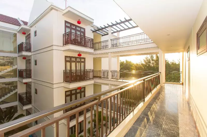Fotos del hotel Pearl River Hoi An  & Spa:  20
