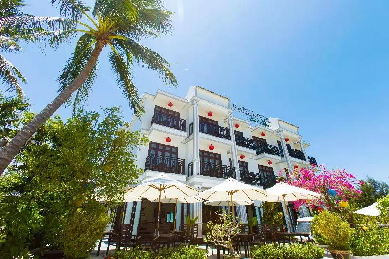 Fotos del hotel Pearl River Hoi An  & Spa:  11