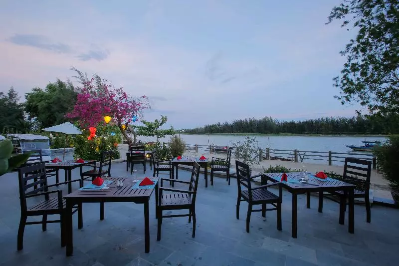 Fotos del hotel Pearl River Hoi An  & Spa:  14