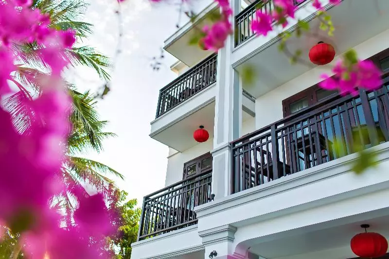Fotos del hotel Pearl River Hoi An  & Spa:  23