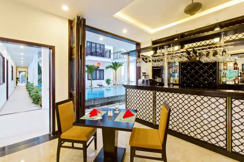 Fotos del hotel Pearl River Hoi An  & Spa:  19