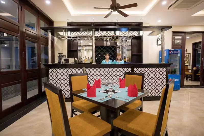 Fotos del hotel Pearl River Hoi An  & Spa:  18
