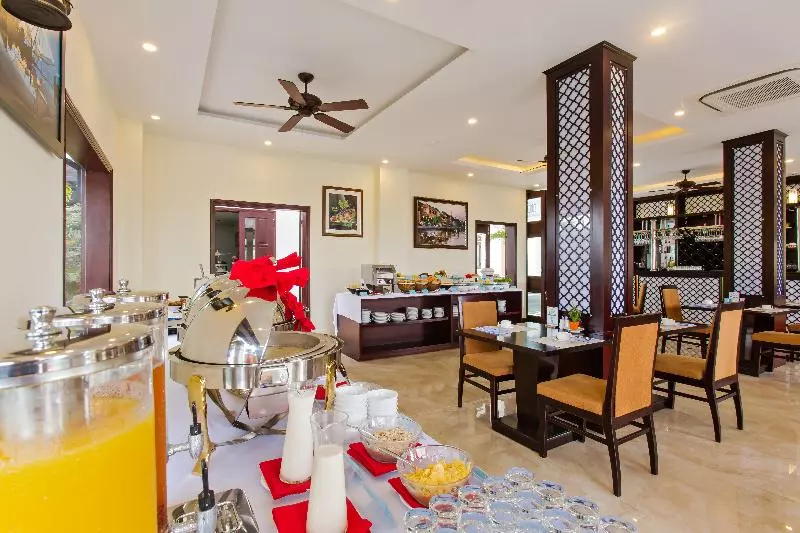 Fotos del hotel Pearl River Hoi An  & Spa:  22