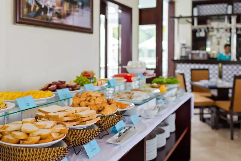 Fotos del hotel Pearl River Hoi An  & Spa:  12