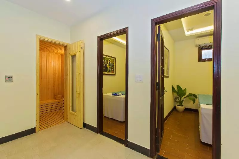 Fotos del hotel Pearl River Hoi An  & Spa:  4