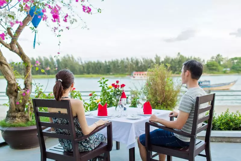 Fotos del hotel Pearl River Hoi An  & Spa:  8