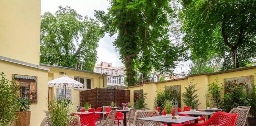 Fotos del hotel Salvator Boutique:  5