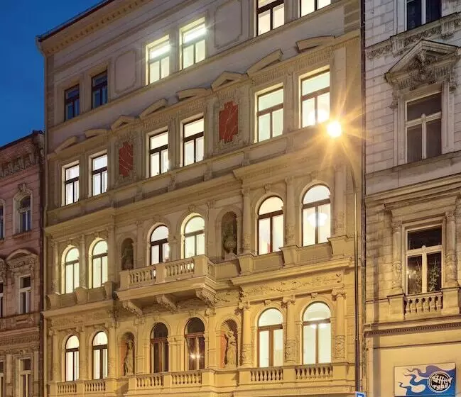 Fotos del hotel Salvator Boutique:  23
