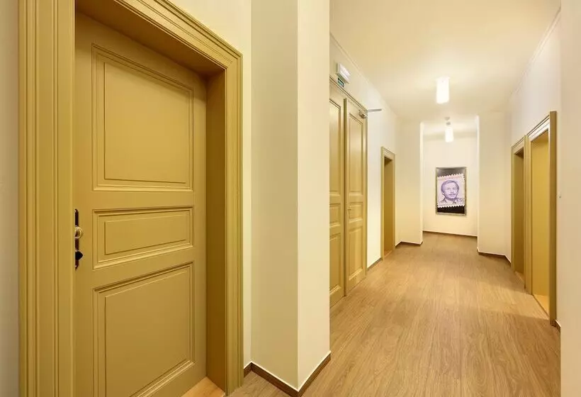 Fotos del hotel Salvator Boutique:  9