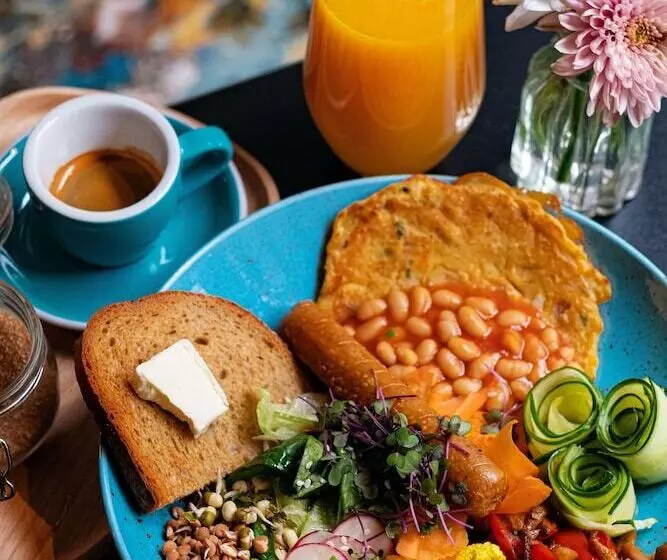Fotos del hotel Salvator Boutique:  10