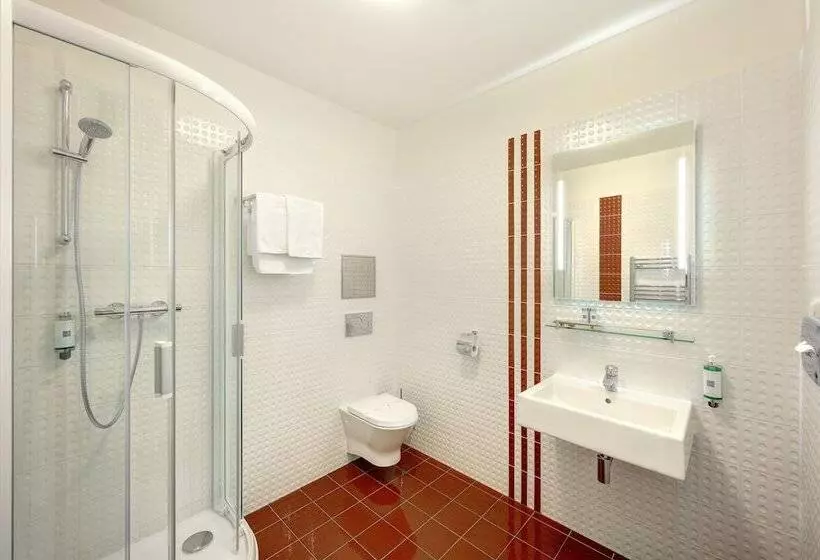 Fotos del hotel Salvator Boutique:  12