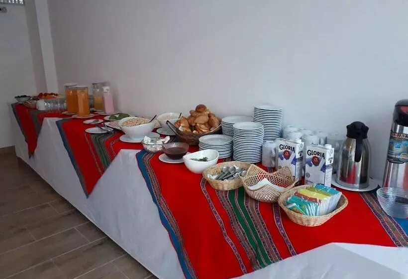 Fotos del hotel Terraza De Luna:  9