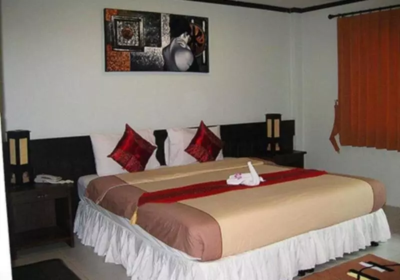 Fotos del hotel The Nice Patong:  16