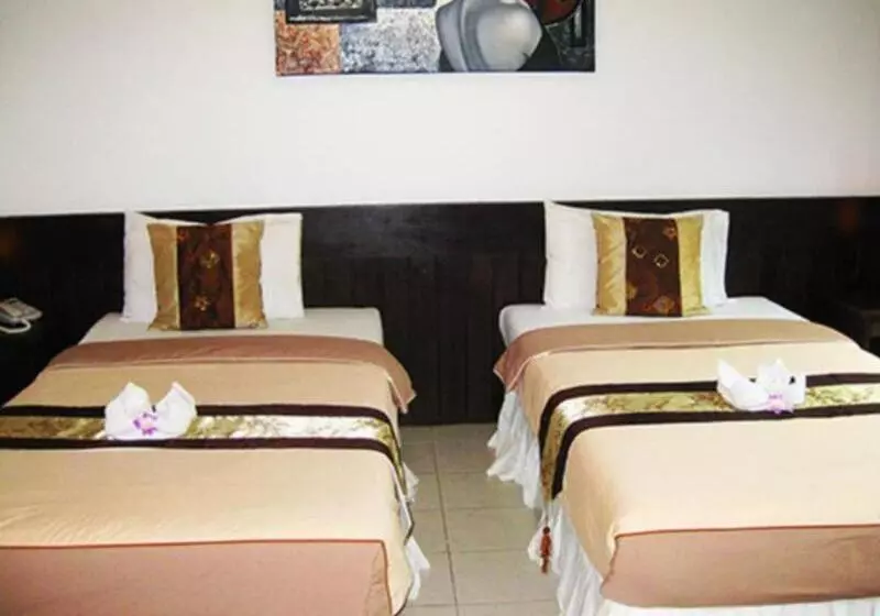 Fotos del hotel The Nice Patong:  14