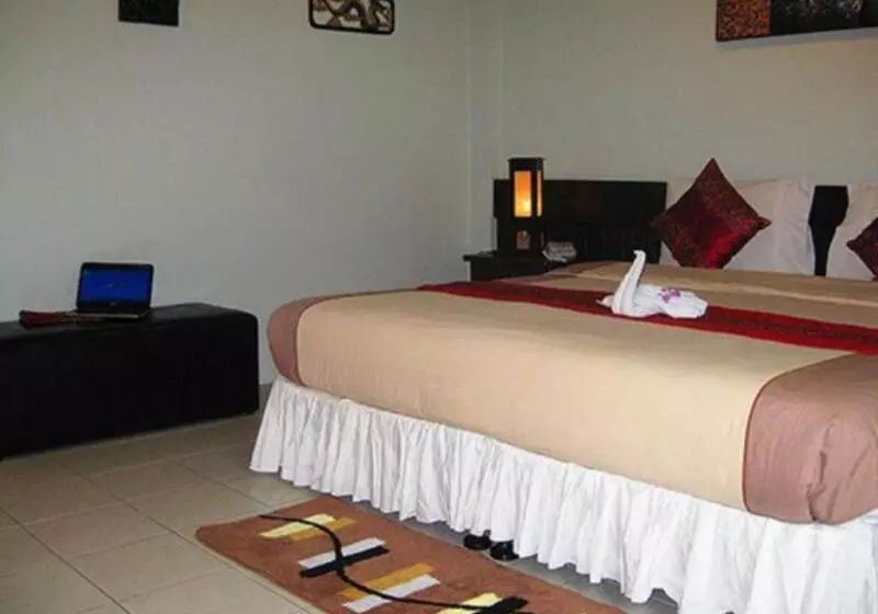 Fotos del hotel The Nice Patong:  12