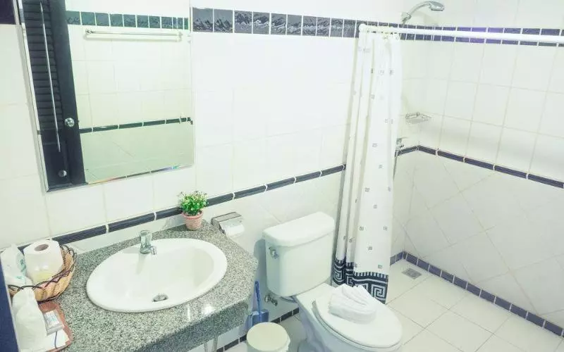 Fotos del hotel The Nice Patong:  5