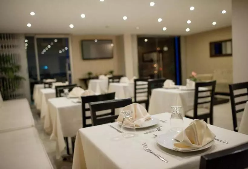 Fotos del hotel Convencion:  2
