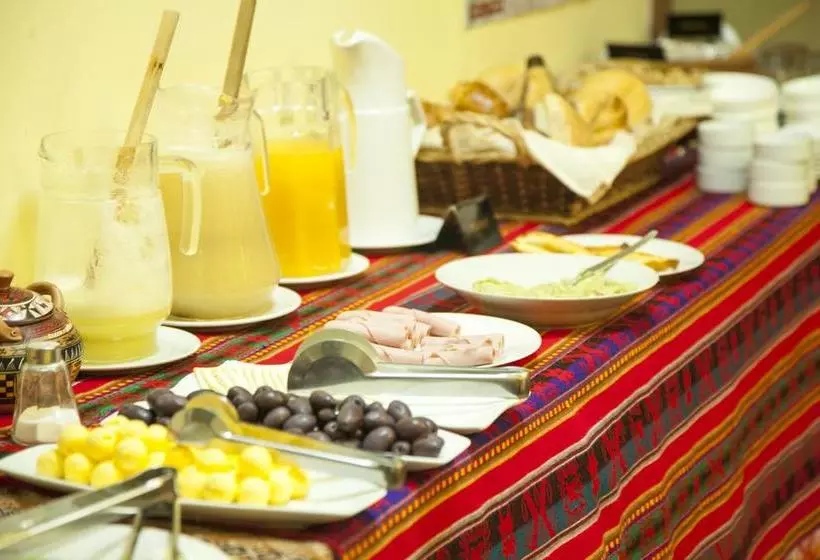 Qosqo Hostal