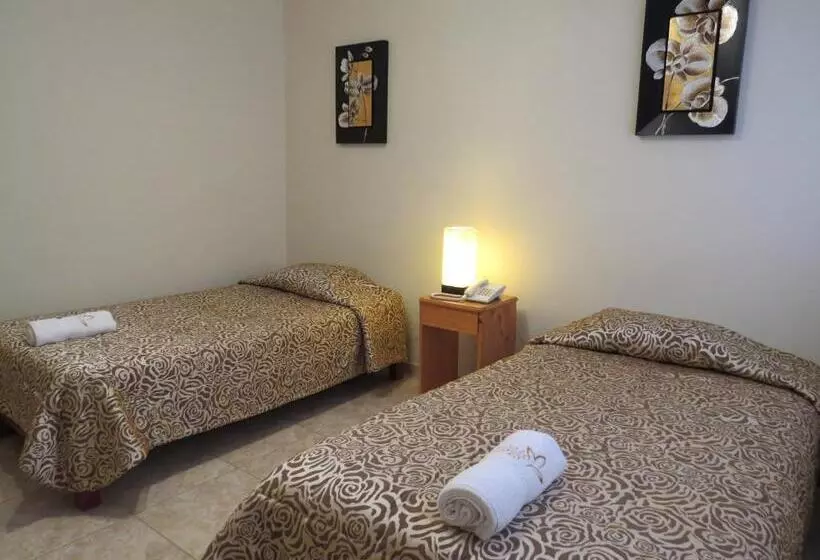 Fotos del hotel Las Flores:  13