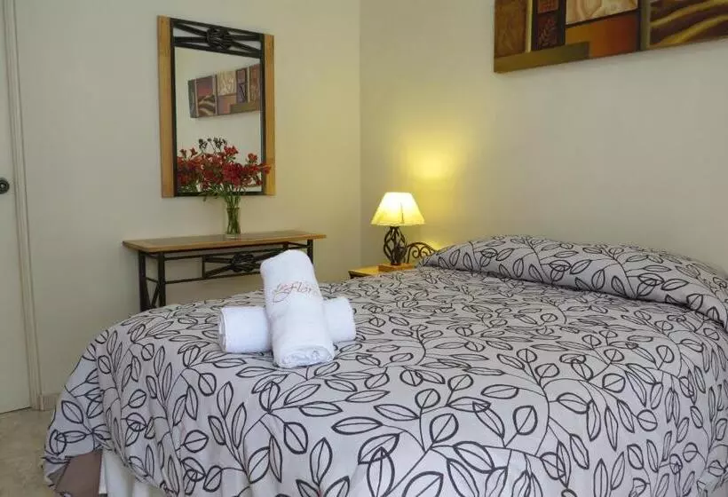 Fotos del hotel Las Flores:  15