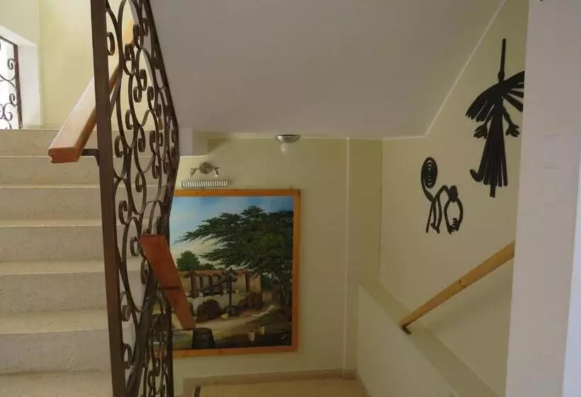 Fotos del hotel Las Flores:  4