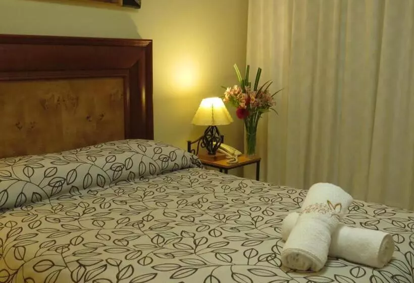 Fotos del hotel Las Flores:  19