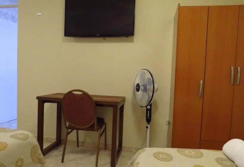 Fotos del hotel Las Flores:  23