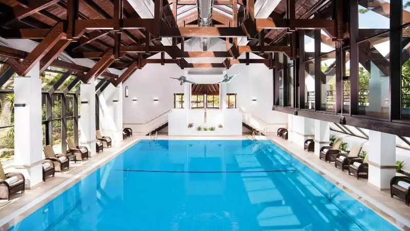 Fotos del hotel Pine Cliffs Village & Golf Suites:  4