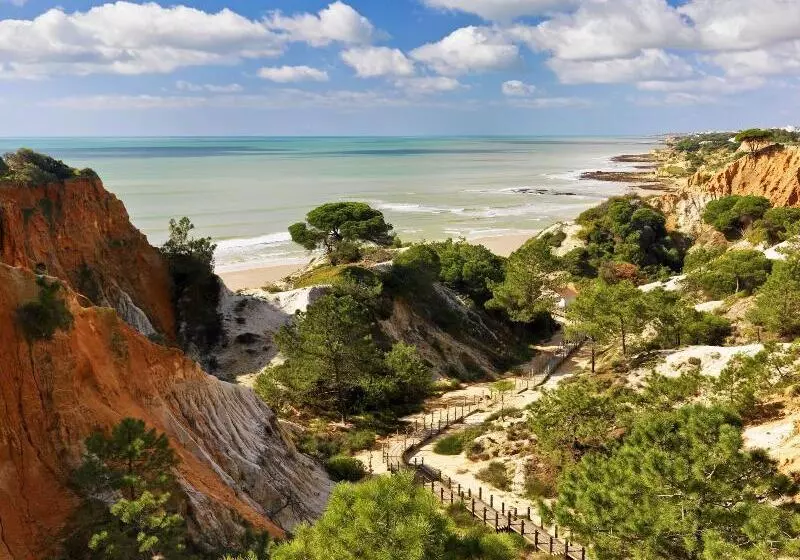 Fotos del hotel Pine Cliffs Village & Golf Suites:  11