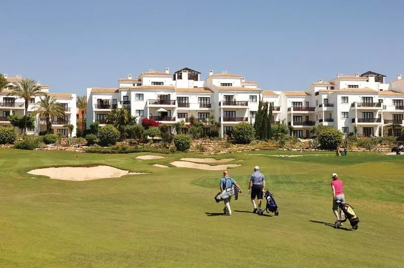 Fotos del hotel Pine Cliffs Village & Golf Suites:  14