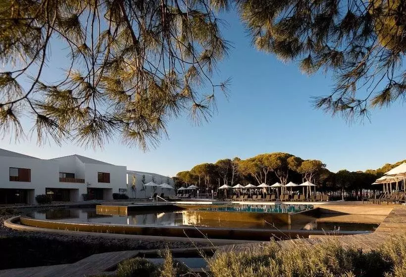 Fotos del hotel Pine Cliffs Village & Golf Suites:  17