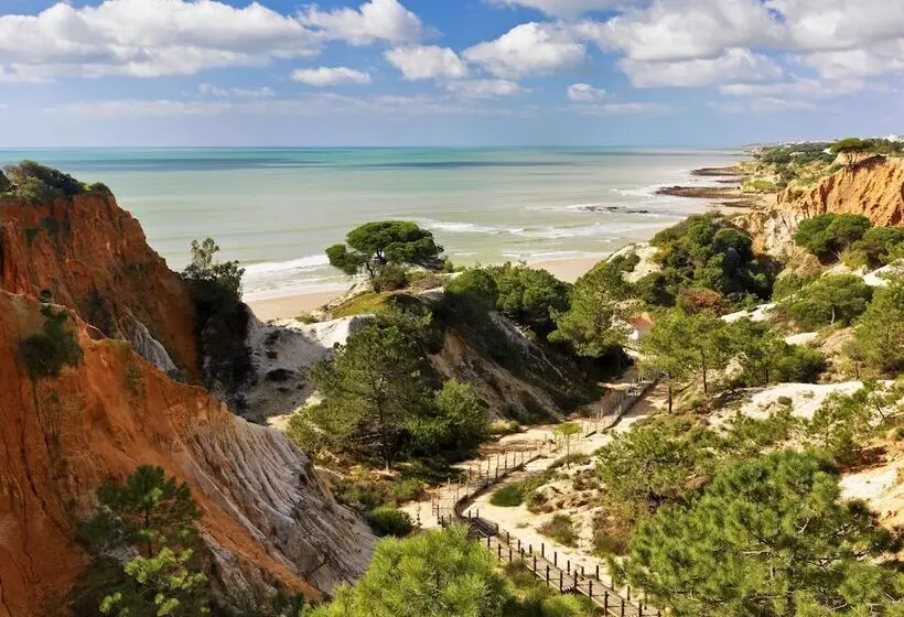 Fotos del hotel Pine Cliffs Village & Golf Suites:  16
