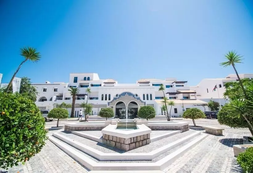 Fotos del hotel Pine Cliffs Village & Golf Suites:  2