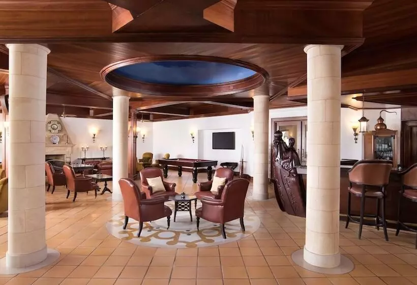 Fotos del hotel Pine Cliffs Village & Golf Suites:  6