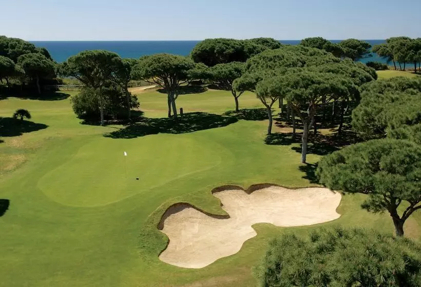 Fotos del hotel Pine Cliffs Village & Golf Suites:  21