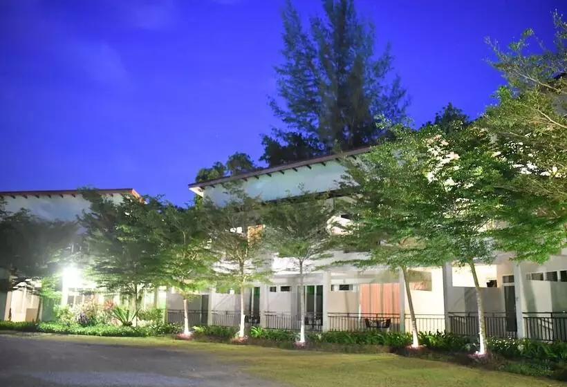 Fotos del hotel The Touch Green, Naiyang:  22