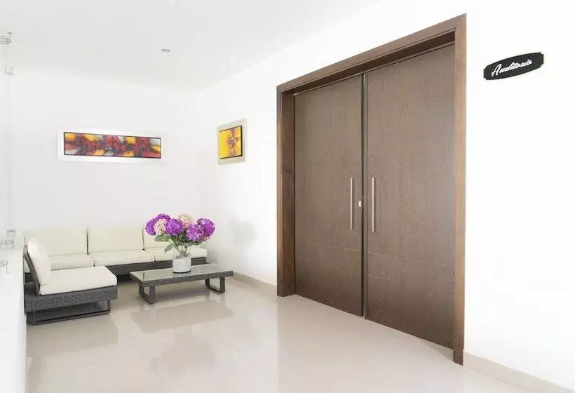 Fotos del hotel Cinco Monteria:  25